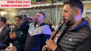 EMRE ÖVEK & ÇAĞDAŞ DEFÇİ GÖNÜL TEKNEM,ELİF , ÖLEM BEN , SEVDA NEDİR BİLMEYENİN ROMAN2023 BOMBALARI!! Resimi