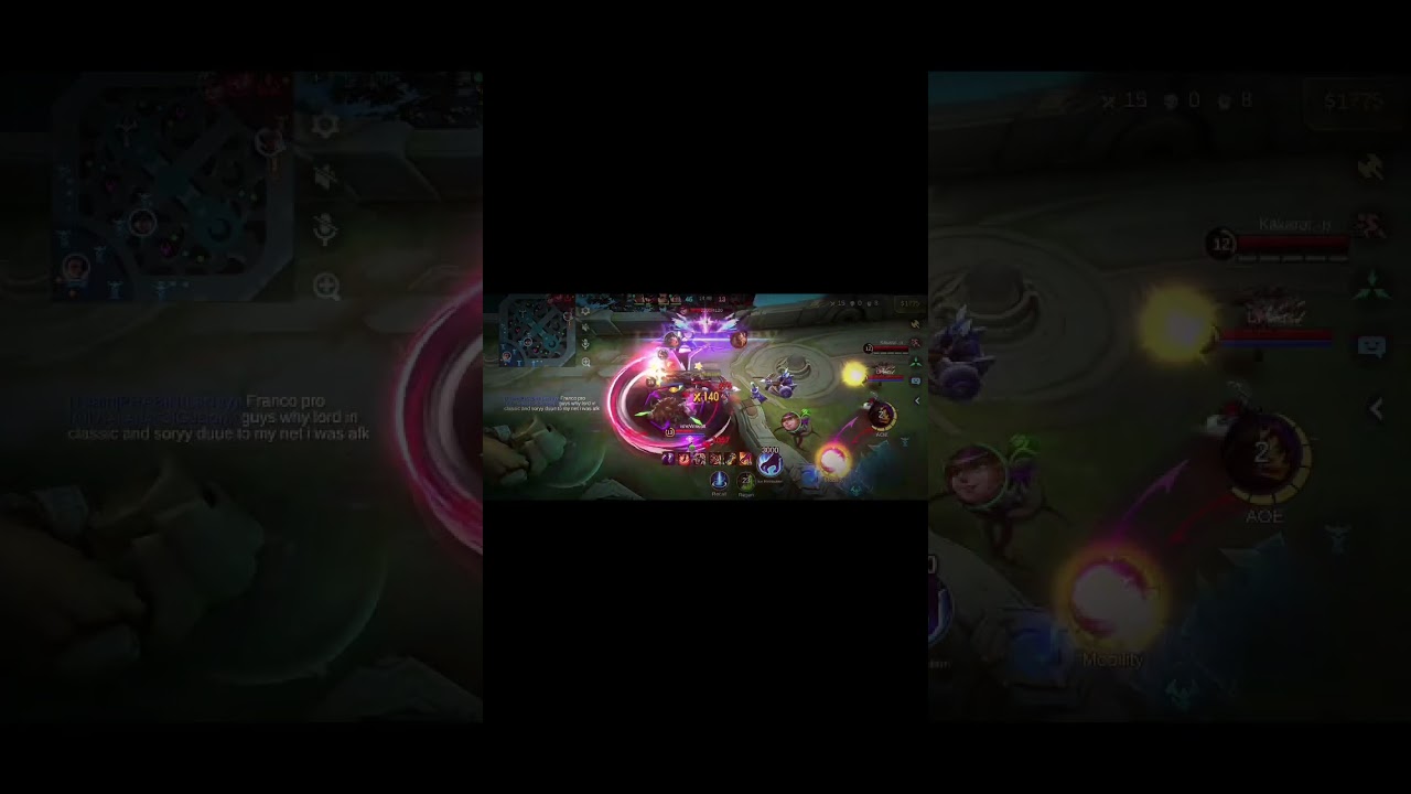 noob gameplay hirara