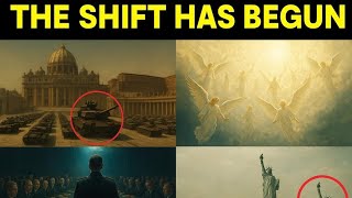 “The Hidden Reason God Destroys One-Third of the Earth”