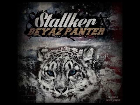 Stalker Beyaz Panter Beat