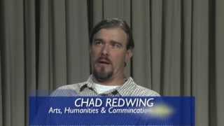 Outcomes assessment with Chad Redwing