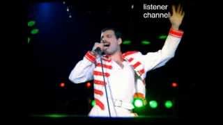 Queen - Hungarian Rhapsody: Queen Live In Budapest (Audio Only 2012) -   Love of My Life