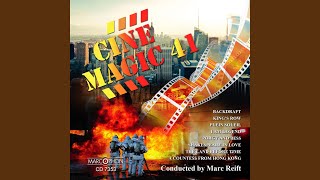 Porgy and Bess Overture