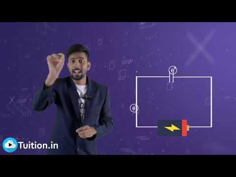 Can A Capacitor Be Used To Charge A Battery