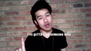 Taeyang  I Need A Girl english Version By Kris Mark