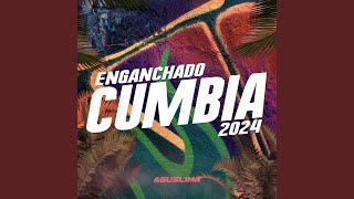 Enganchado de Cumbia 2024 (Vol.3) - DJ Agus Lima
