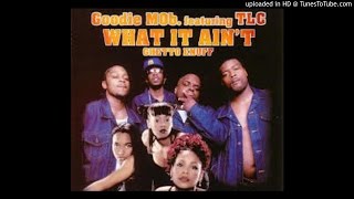 Video thumbnail of "Goodie Mob Feat. TLC - What It Ain't (Ghetto Enuff)"