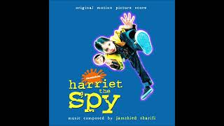 Jamshied Sharifi - Trash Tower
Music Composed By Jamshied Sharifi & Various Artists
Harriet The Spy Score (1996)
I dont own this track / all material in this video.
And All rights go to the respective owners.
Property Of Paramount Pictures & Castle Records ©
Uploaded for entertainment purposes only, I do not own it. No copyright infringement. Jamshied Sharifi - Trash Tower