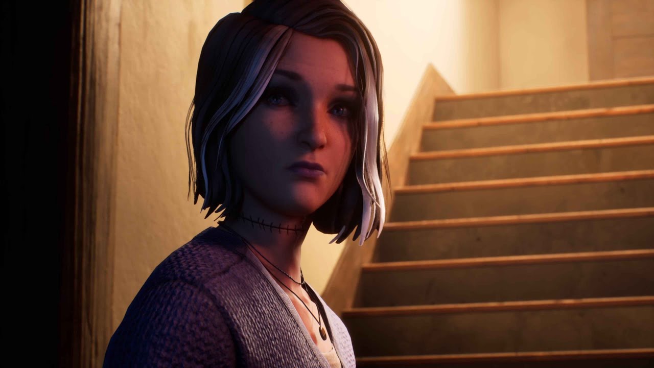 Life Is Strange 2 Episode 2 Komplettlösung Life is Strange: Double Exposure- Chapter 2 ending scene - YouTube