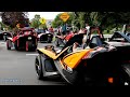 WhipAddict: 50+ SlingShots Takeover The Meadowlands, Plus Millions In Exotic, Super & Hyper Cars!