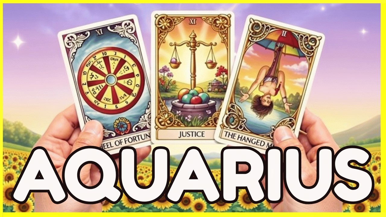 ВОДОЛЕЙ - РЕВНОСТЬ И НЕНАВИСТЬ🥺 К СОЖАЛЕНИЮ, МОЯ ЛЮБОВЬ, ТЕБЯ ЖДЕТ УЖАСНЫЙ ШОК... МАРТ 2026