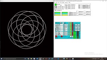 Oscilloscope Pure Data - 01