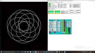 Oscilloscope Pure Data - 01