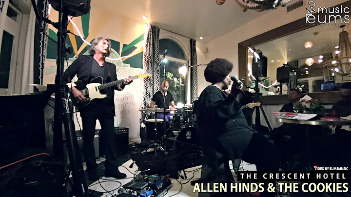 Eric Clapton-Change the world_Allen Hinds&THE COOK...