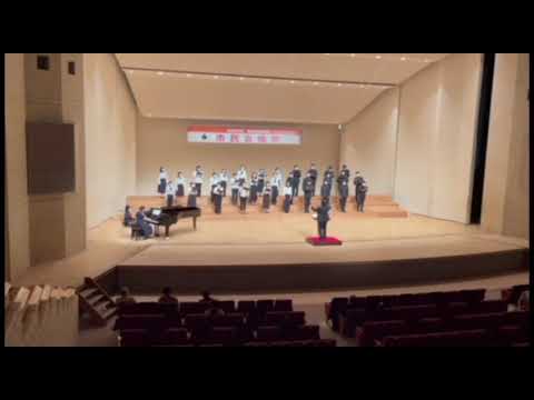 たいせつ（SMAP／arr信長貴富）　リトルスピリッツ