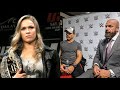 Triple H & Shawn Michaels On Ronda Rousey's Performance At Money In The Bank 2018 & Working With Her