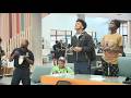 Charlotte leaders hold Teen Summer Jam to give youth an opportunity for safe fun
