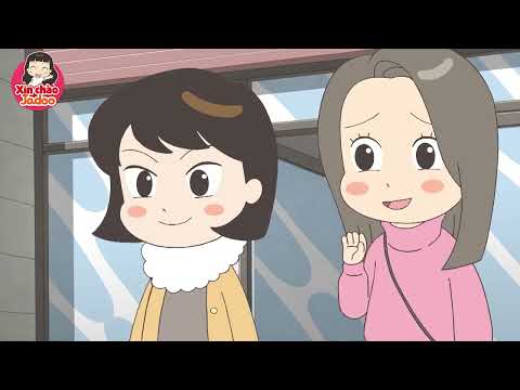 Chuyện gì đã xảy ra thế? / Xin Chào Jadoo