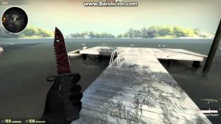 Download Lagu CS:GO M9 Bayonet | Slaughter Heart MP3