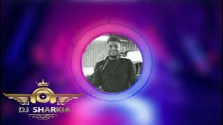 حسام جنيد - أنا وبس ريمكس / Hossam Jneed - Ana W Bass Remix DJ-Sharkia