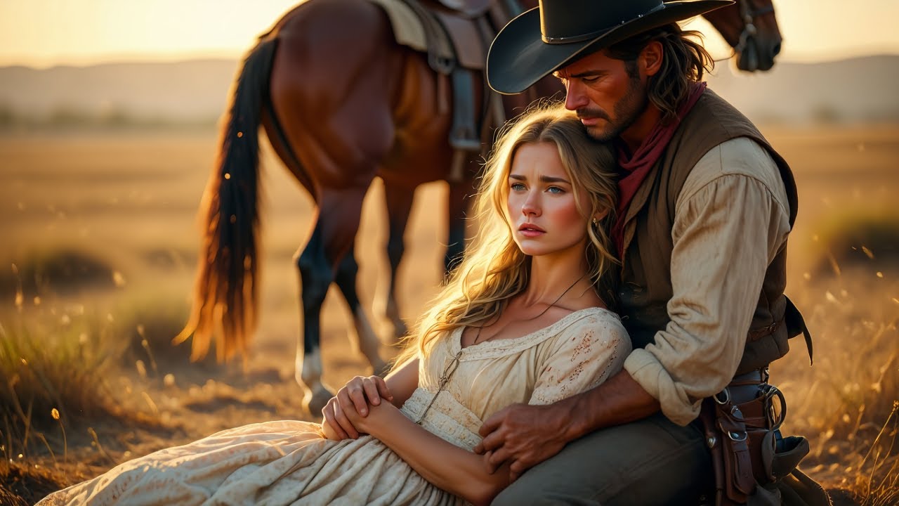 Все мужчины падали к её ногам… но этот ковбой оказался исключением. И именно его она захотела