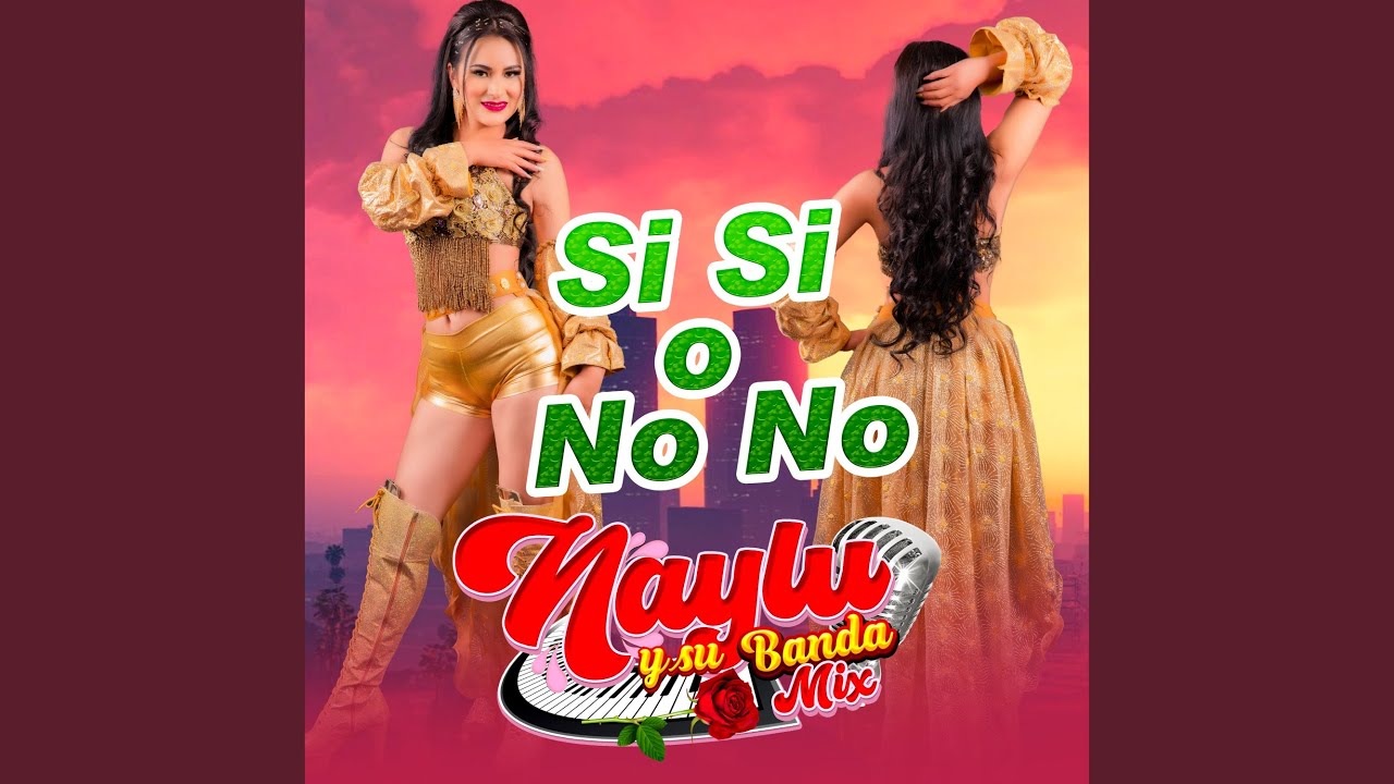 Si Si O No No YouTube Music Si Si O No No YouTube Music