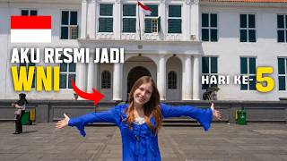 FROM DREAM TO REALITY… FINALLY AFTER 2 YEARS 😭🇮🇩