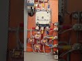 How To Install Motor Panel 🛠️ #Shorts