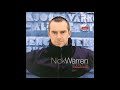 Nick Warren ‎– Global Underground 011: Budapest CD1 (1999)