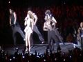 Beyoncé - Check Up On It - HSBC Arena 08-02-2010 RJ
