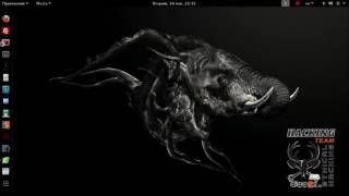 Kali Linux 2 0 Sana   Slowloris pl Testing denial of Service attacks Reboot video