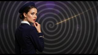Mile High Surrender: Hypnotic Flight Attendant Fantasy Mile High Surrender: Hypnotic Flight Attendant Fantasy
