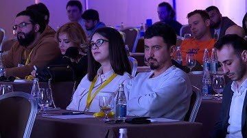 UX&UI Design / Aras Bilgen / Design Congress