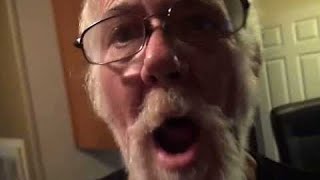 What Oh Hell Nahh Angry Old Man ( download link in comments 👇)