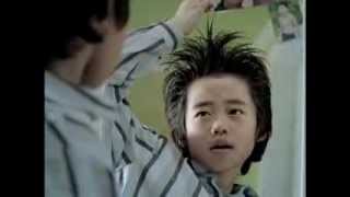 Lotte Health1 Dream Kids CF (2007)_30s