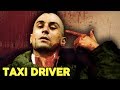O Final Violento de Taxi Driver!
