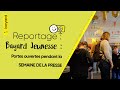 Bayard jeunesse ouvre ses portes  reportage