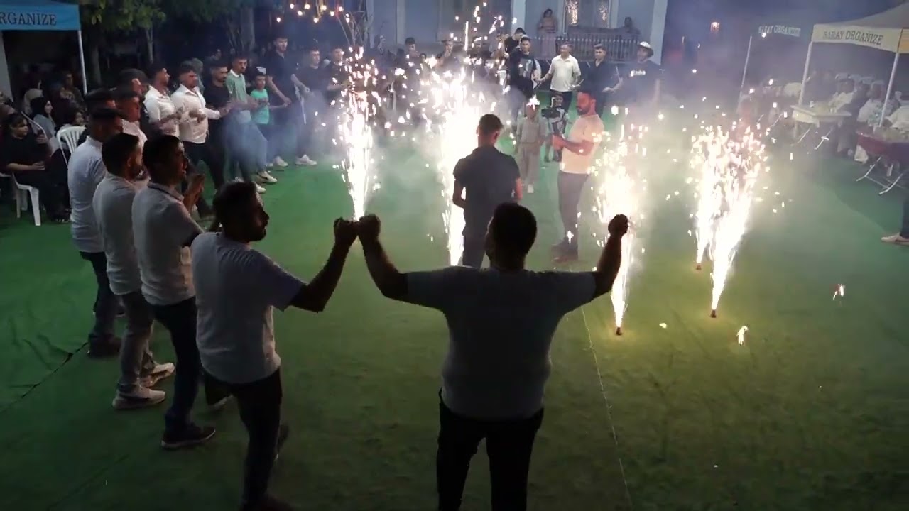 25 07 2025 ŞEYMA & ÜMİT YUNAK SARAY 2