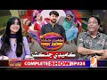 Comedy junction ep 24  hyder qadri  sohrab soomro  salahuddin tunio  zara chandio