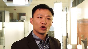 MSc Digital Innovation and Analytics