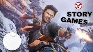 افضل 15 لعبة بلا انترنت للاندرويد || العاب القصة للاندرويد 2024 screenshot 2