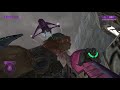 Halo 2 Vista Brutes in a nutshell