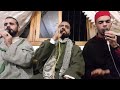 لا اله الا الله سيدي داوي حالي مجموعة روح الفن لانشاد الديني المنشد محمد شفيق 06 52 95 51 80