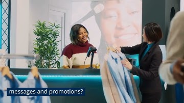 Customer facing display on Magestore POS for Magento 2