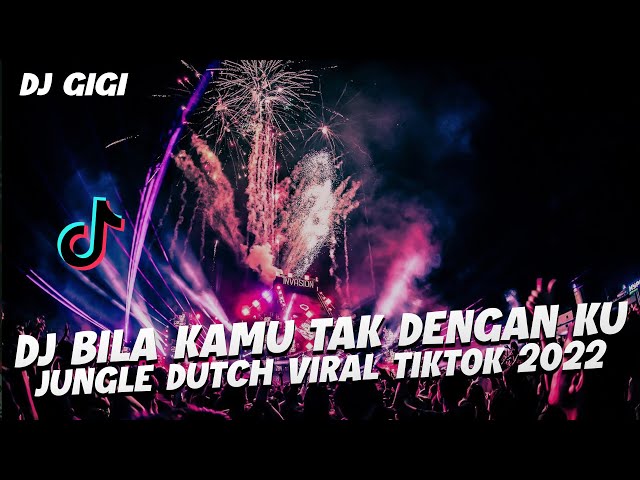 DJ Bila Kamu Tak Lagi Denganku X Last Child Duka Jungle Dutch || Remix Full Bass Jedag Jedug 2022 class=