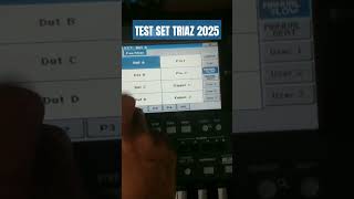 Triaz 2025 Review Manual sdanlingkorgpa600 triaz2025