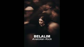 BELALIM - Sezen Aksu & Anatolian Rock #psychedelicrock  #anatolianrock #anadolurock #sezenaksu