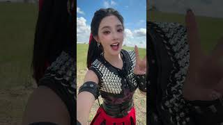 彭小苒仅用0秒就接受了被叫妈妈