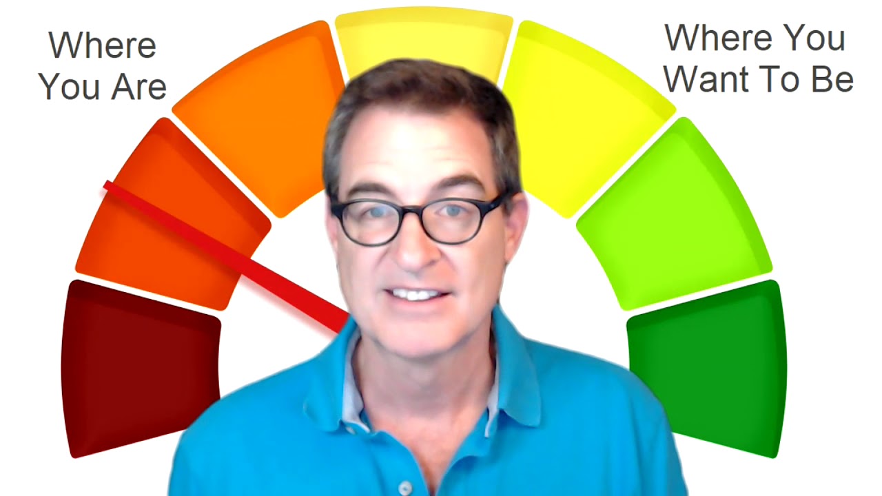 Tap into Action! Tapping with Brad Yates YouTube