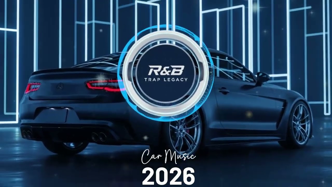 🚗🔥 Car Music Mix 2026 / Bass Boosted EDM Remix Club Banger / Gym & Midnight Drive Vol.06